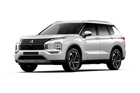 Mitsubishi Outlander Outlander 4h PHEV CVT