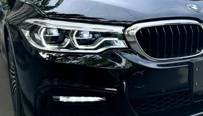 BMW-530-SE-AUTO PCO car Hire