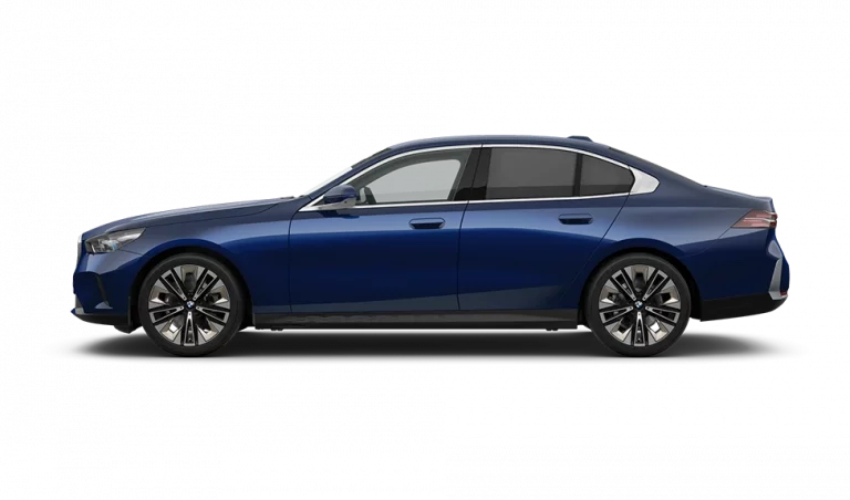 BMW 530E M SPORT AUTO