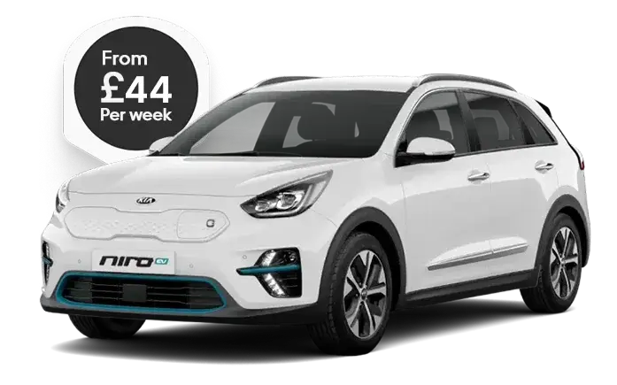 KIA NIRO-PCO CAR HIRE