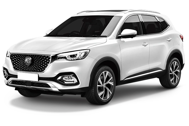 MG-HS EXCITE PHEV AUTO-PCO car hire