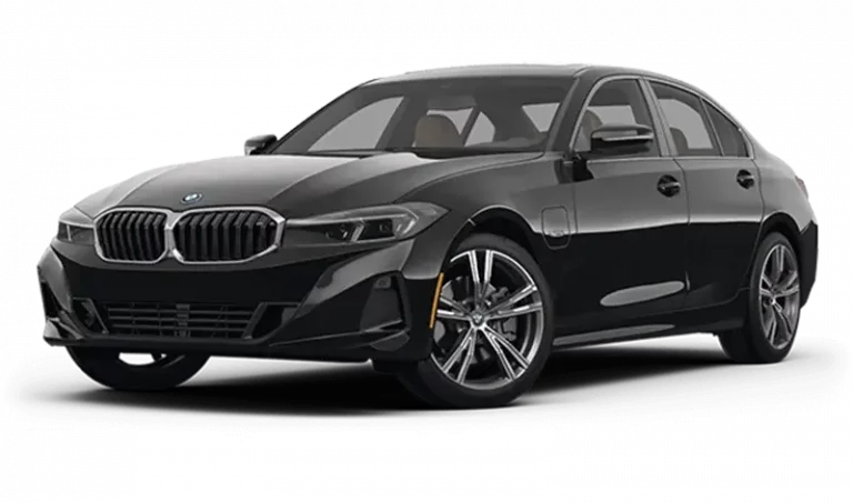 BMW 330e SE Auto