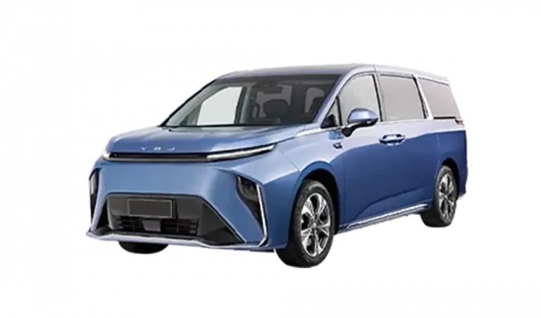 MAXUS Mifa 9 Premium