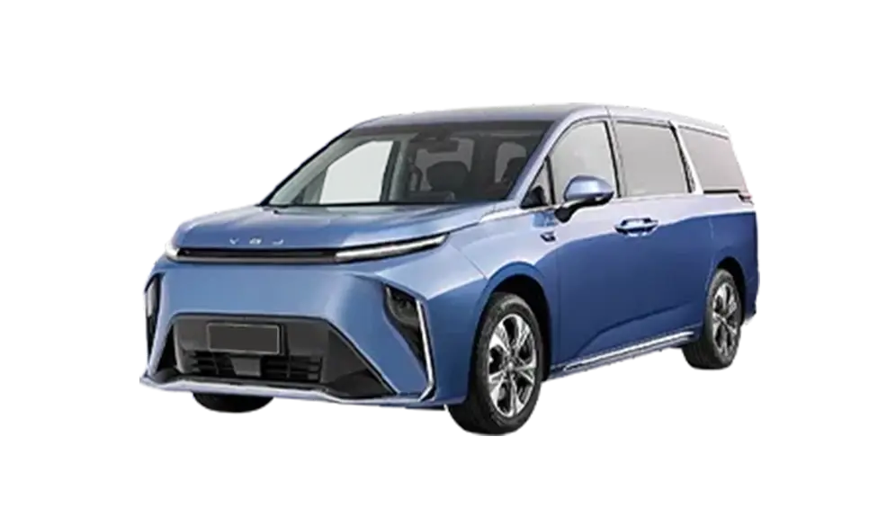 MAXUS Mifa 9 Premium