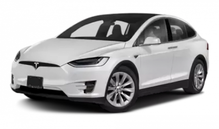 Tesla model x-rent to buy
