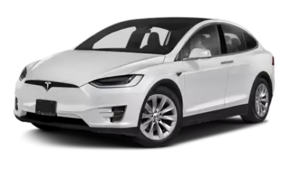 Tesla model x-rent to buy