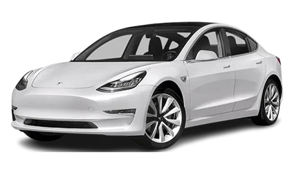 Tesla Model 3 Long Range AWD-rent to buy