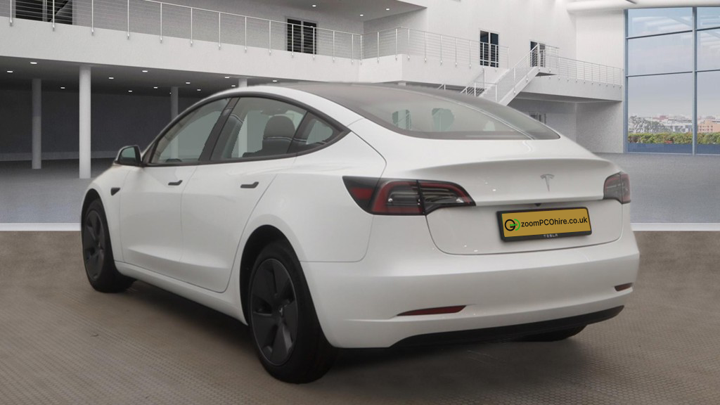 Tesla Model 3 Long Range AWD-rent to buy-plate 20