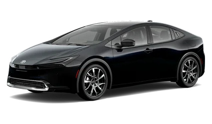 Toyota Prius PHEV