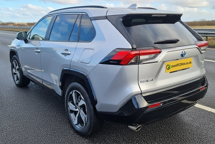 Toyota-RAV4-Rent to buy