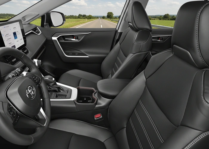 Toyota-RAV4-Rent to buy