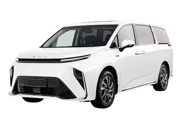 Maxus Mifa 9 Luxury
