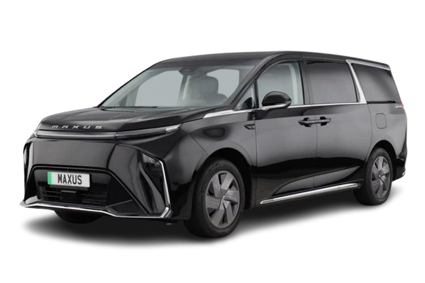 Maxus Mifa 9 Luxury (8-Seater)