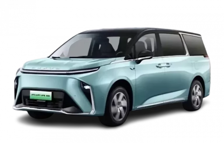 MAXUS Mifa 9 Premium-rent to buy
