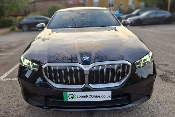 BMW i5 Sport Edition-rent to buy