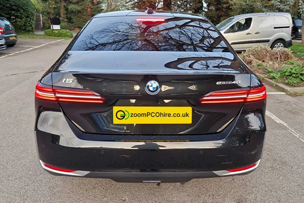 BMW i5 Sport Edition-rent to buy