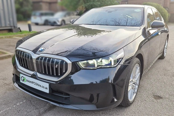 BMW i5 Sport Edition-rent to buy