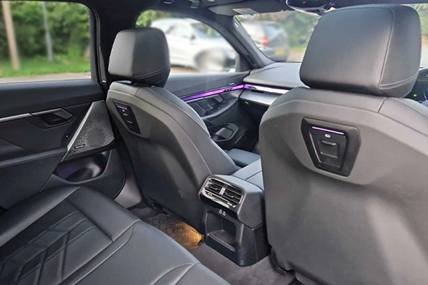 BMW i5 Sport Edition-rent to buy