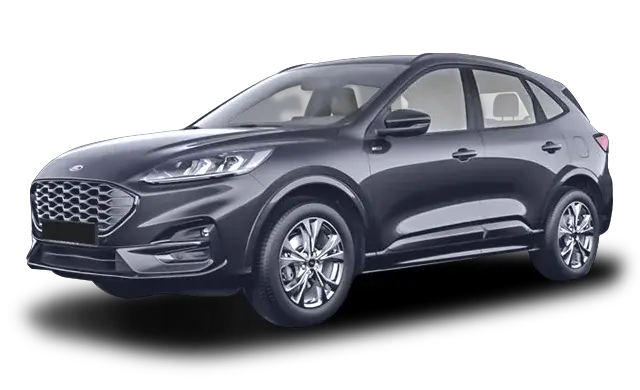 FORD KUGA ST-LINE EDITION PHEV-rent to buy