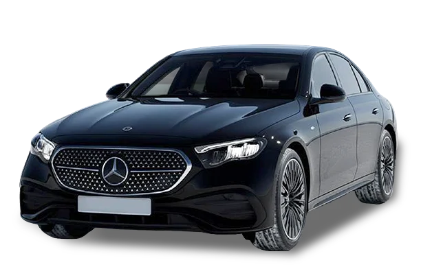 Mercedes-Benz E300e Urban-rent to buy