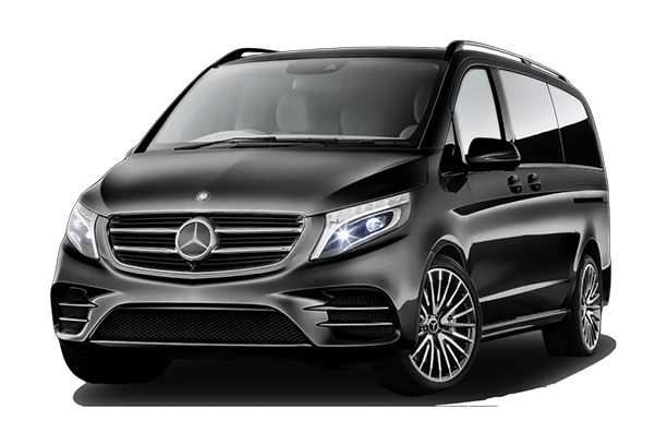 Mercedes-Benz EQV 300-rent to buy