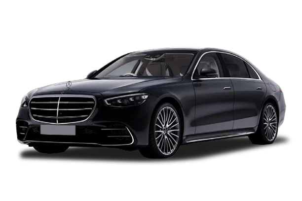 Mercedes-Benz S Class-Rent to buy