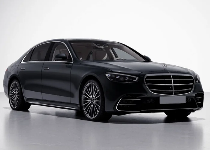 Mercedes-Benz S Class-Rent to buy
