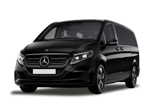 Mercedes‑Benz EQV 300e Sport Premium 75-plate-Rent to buy