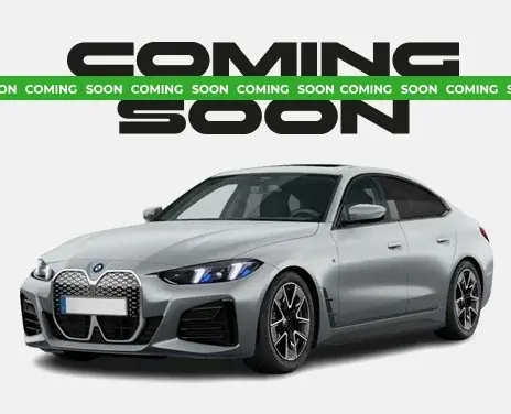 bmw g26 i4 edrive40 m sport lci