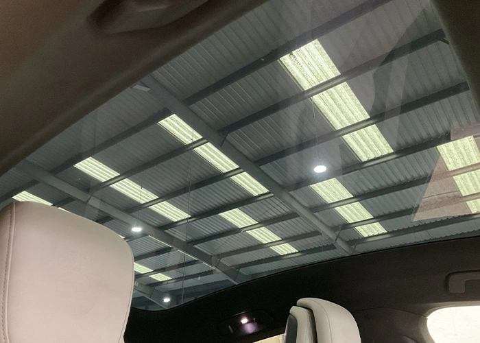 Porsche Taycan Turbo S-rent to buy