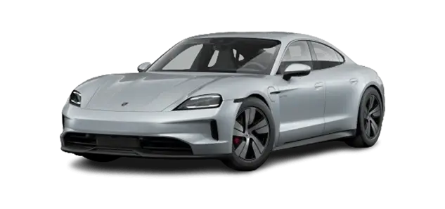 Porsche Taycan Turbo S-rent to buy