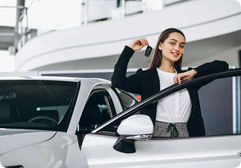 Ashford Council Licensed PCO Cars Process