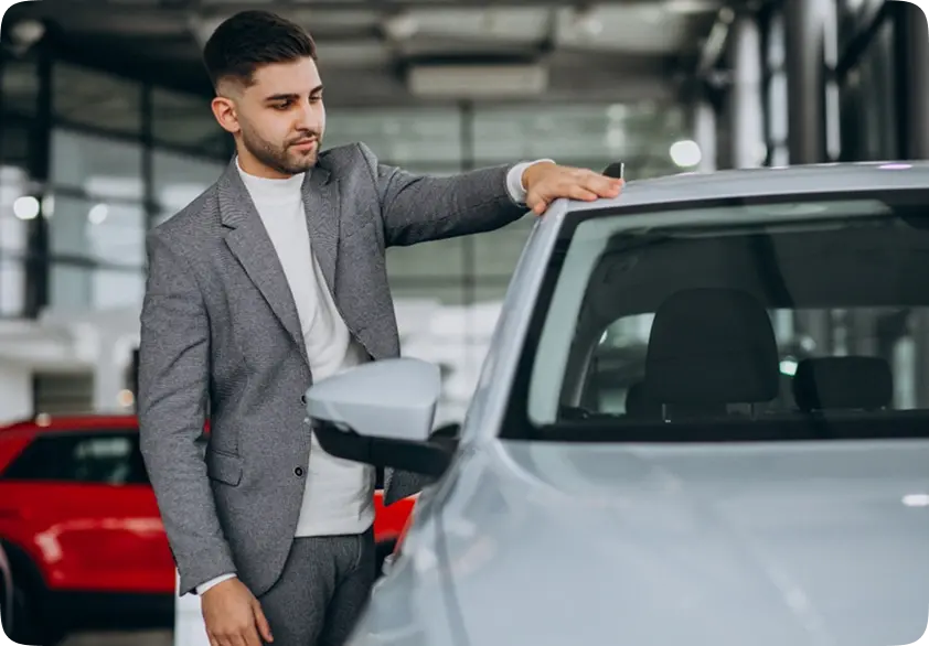 Basingstoke and Deane Borough Council Licensed Cars hiring process