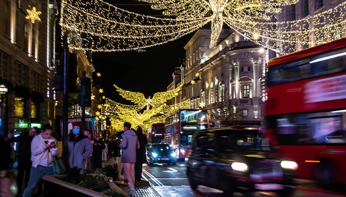 Stay Safe on Winter Roads 