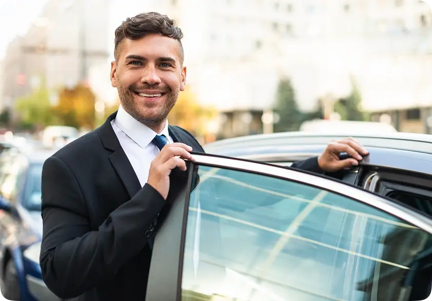 Brentwood Borough Council Licensed PCO Cars hiring process