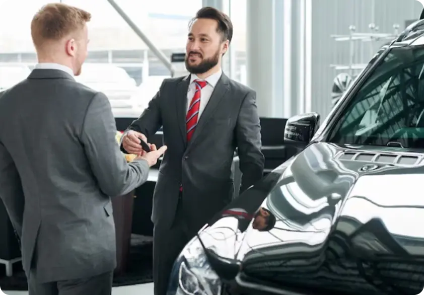 Bromsgrove District Council Licensed PCO Cars hiring process