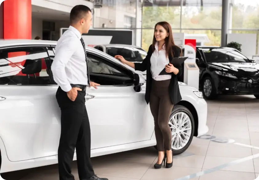 Dartford Borough Council Licensed PCO Cars Hiring Process