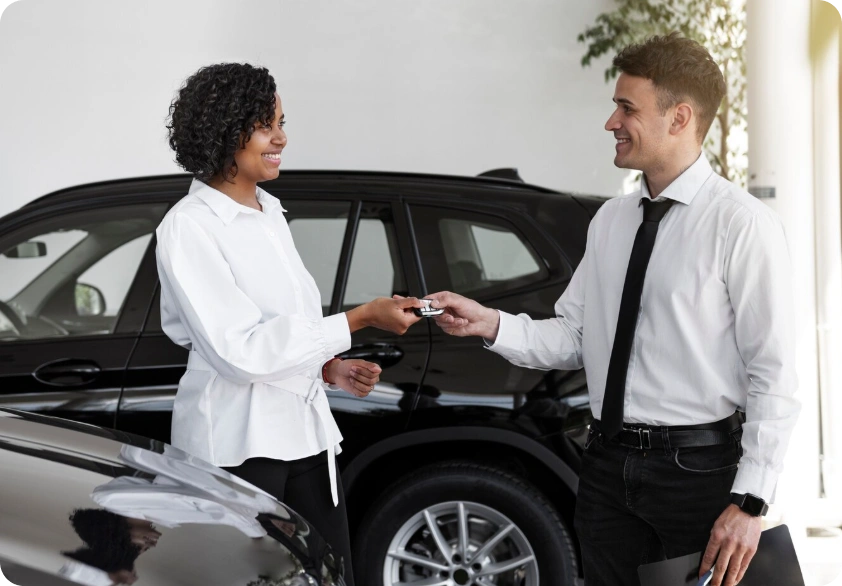 Derbyshire Dales District Council Licensed PCO Cars Hiring Process