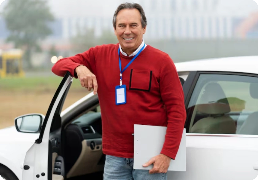 Doncaster Metropolitan Council Licensed PCO Cars Hiring Process