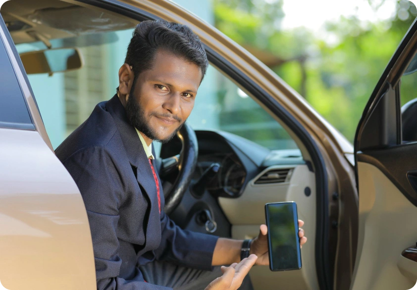 Dudley Metropolitan Borough Council Licensed PCO Cars Hiring Process