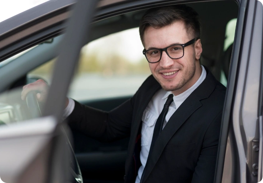 East Cambridgeshire District Council Licensed PCO Cars Hiring Process