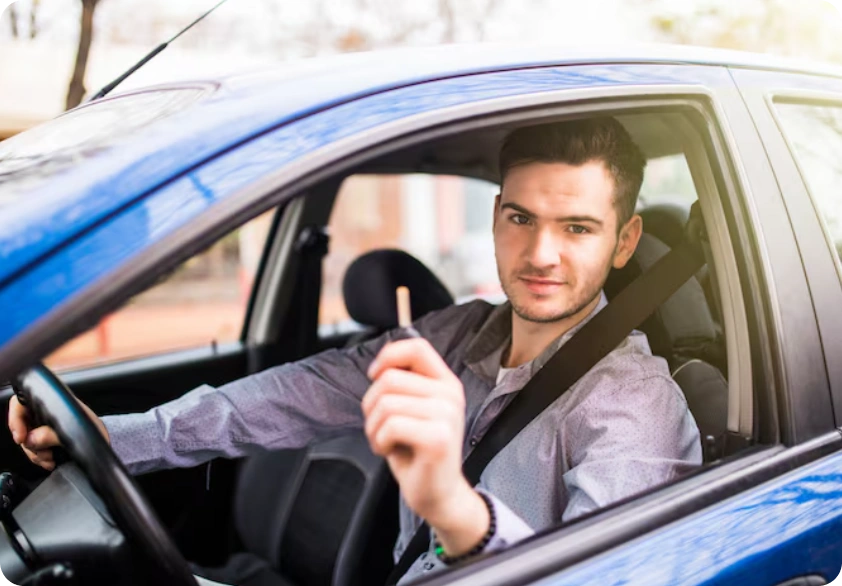 East Devon District Council icensed PCO Cars Hiring Process