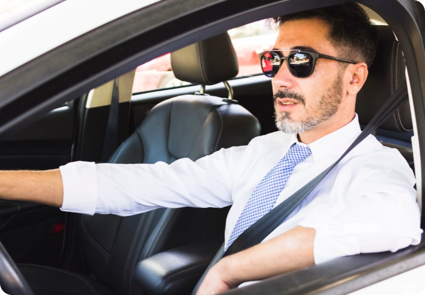 Elmbridge Borough Council Licensed PCO Cars Hiring Process