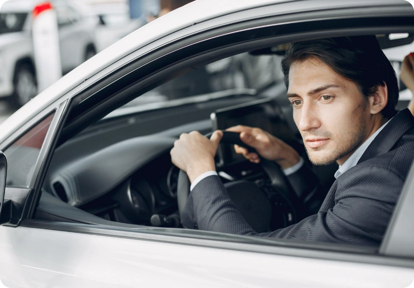 Epping Forest District Council Licensed PCO Cars Hiring Process