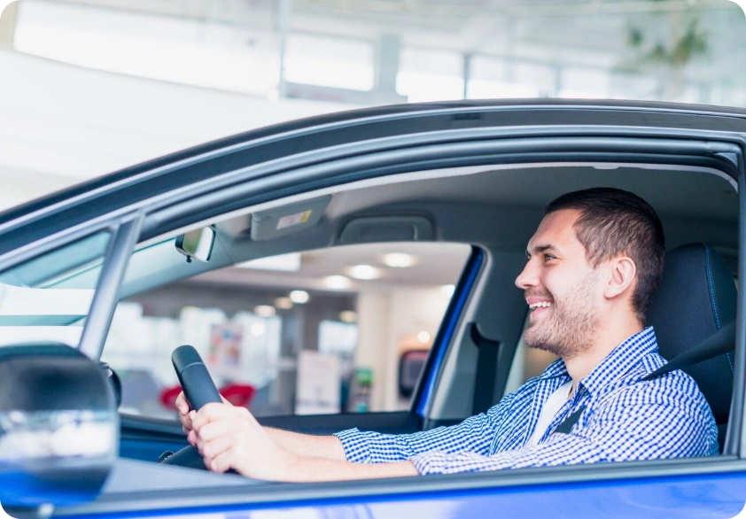 Epsom and Ewell Council Licensed PCO Cars Hiring Process