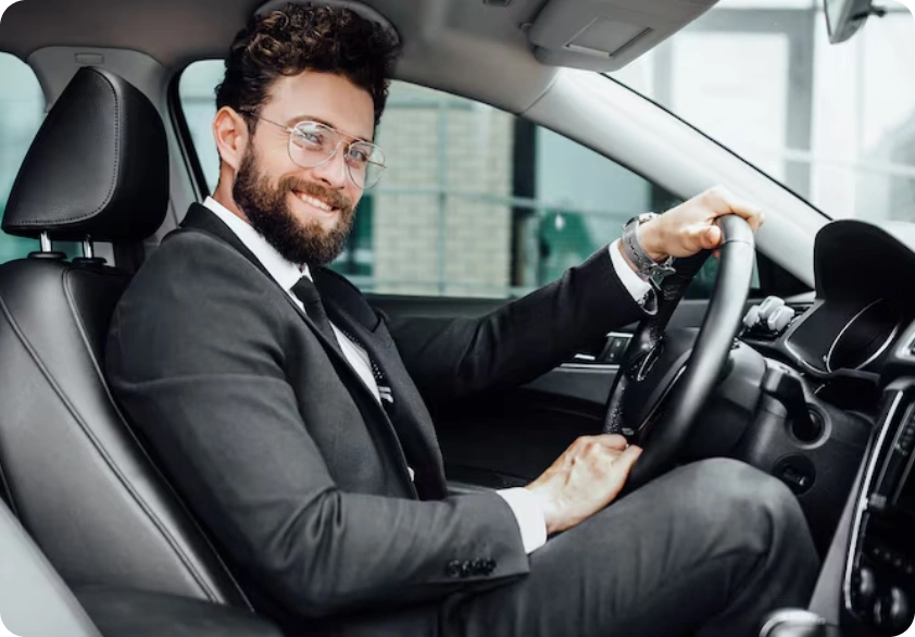 Erewash Borough Council Licensed PCO Cars Hiring Process