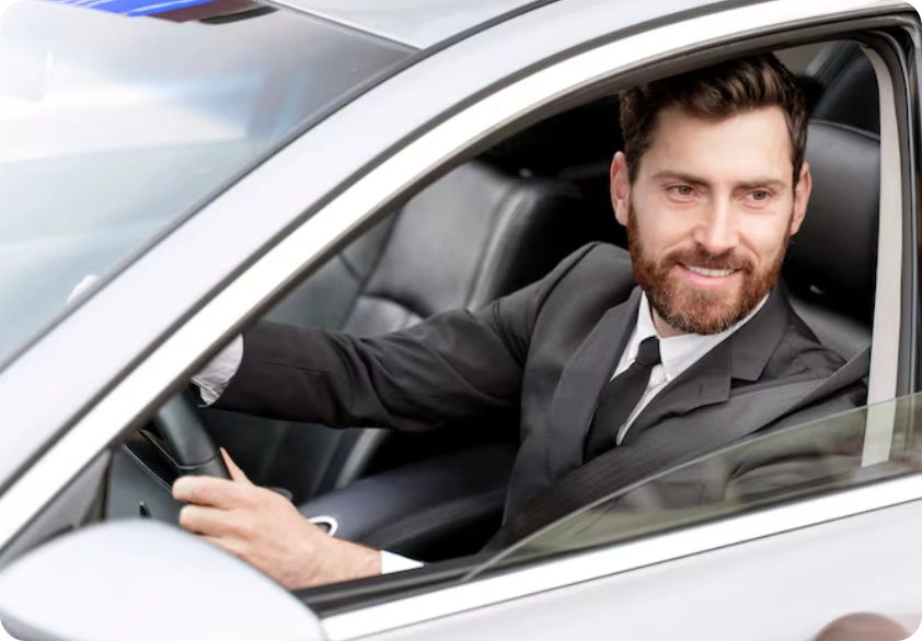 Gloucester City Council Licensed PCO Cars Hiring Process