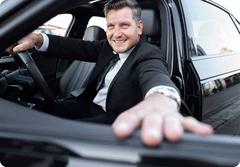 Gosport Borough Council Licensed PCO Cars Hiring Process