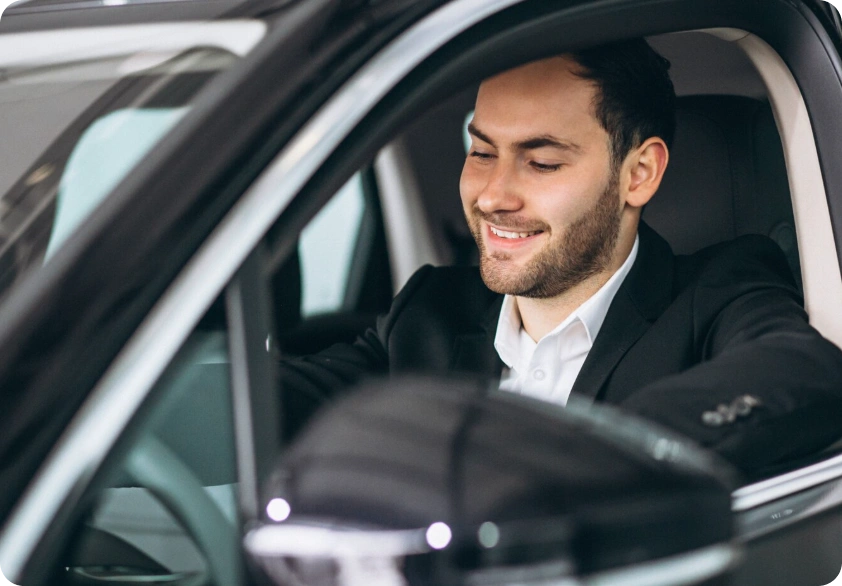 Gravesham Borough Council Licensed PCO Cars Hiring Process