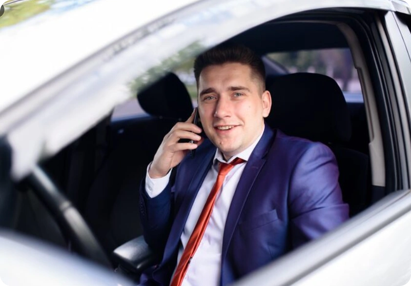 Great Yarmouth Borough Council Licensed PCO Cars Hiring Process